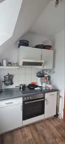 2 Zimmer Wohnung mit 48 m² in Kiel – Bild 7