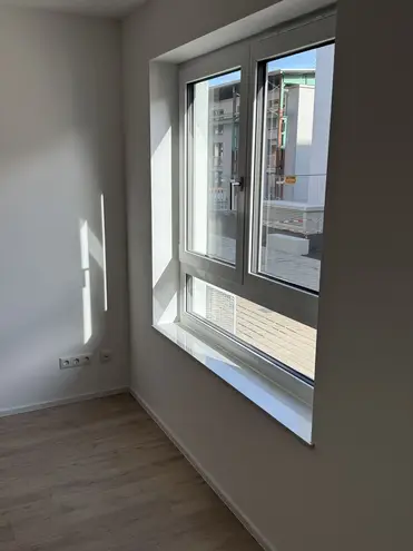 5 Zimmer Wohnung mit 110 m² in Augsburg – Bild 2