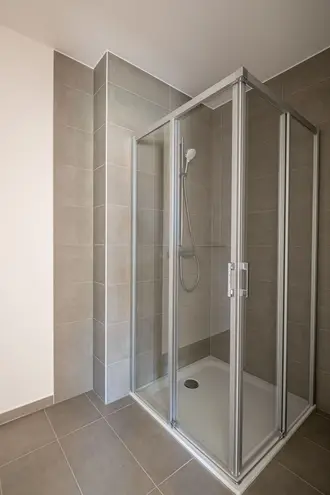 5 Zimmer Wohnung mit 110 m² in Augsburg – Bild 9