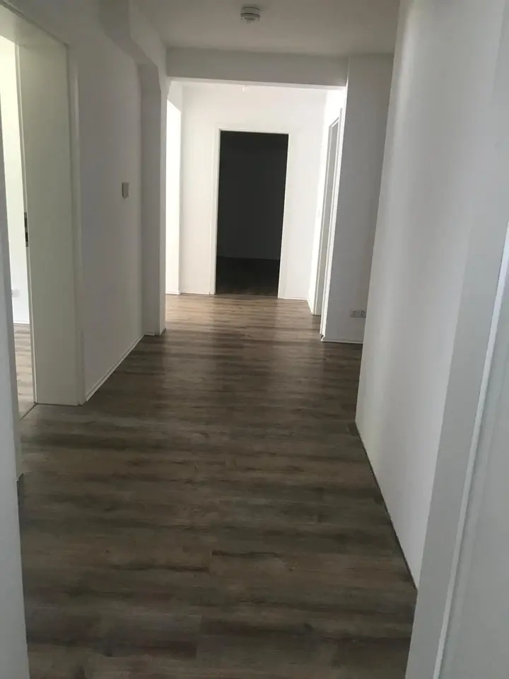 5 Zimmer Wohnung mit 100 m² in Marburg – Bild 5