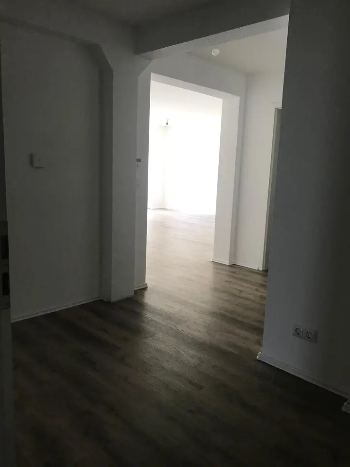 5 Zimmer Wohnung mit 100 m² in Marburg – Bild 6