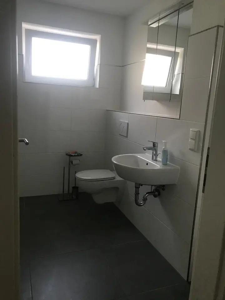 5 Zimmer Wohnung mit 100 m² in Marburg – Bild 7