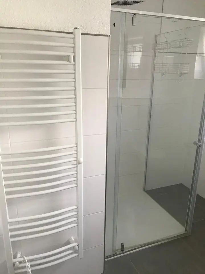 5 Zimmer Wohnung mit 100 m² in Marburg – Bild 8