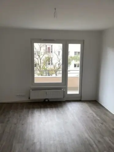 3 Zimmer Wohnung mit 64 m² in Berlin – Bild 1