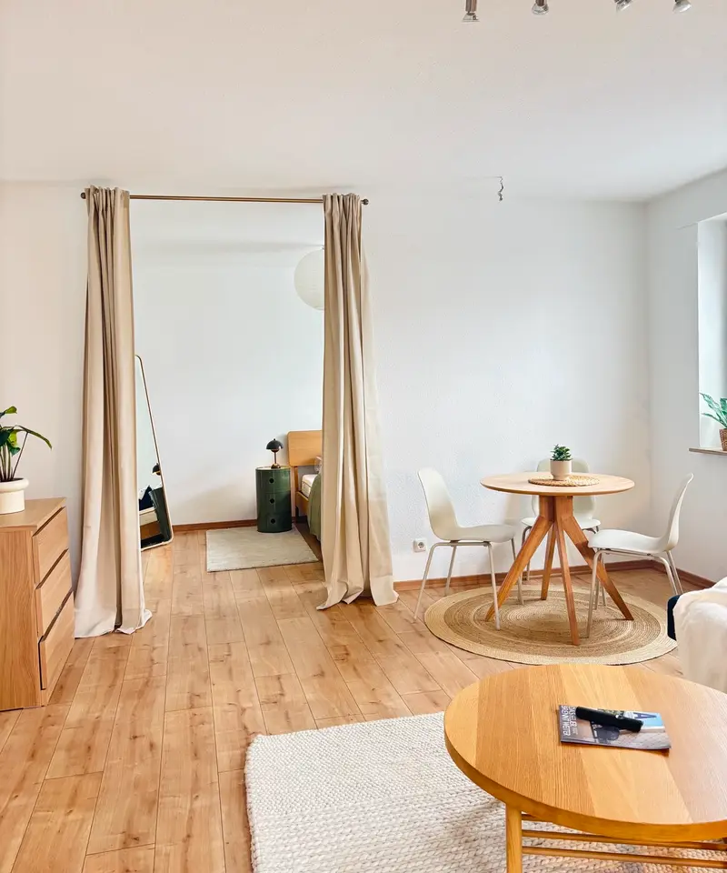 WG-Zimmer mit 50 m² in Celle – Bild 1