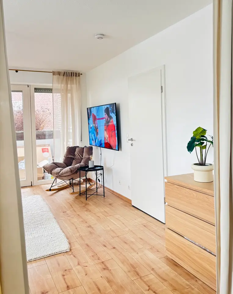 WG-Zimmer mit 50 m² in Celle – Bild 3