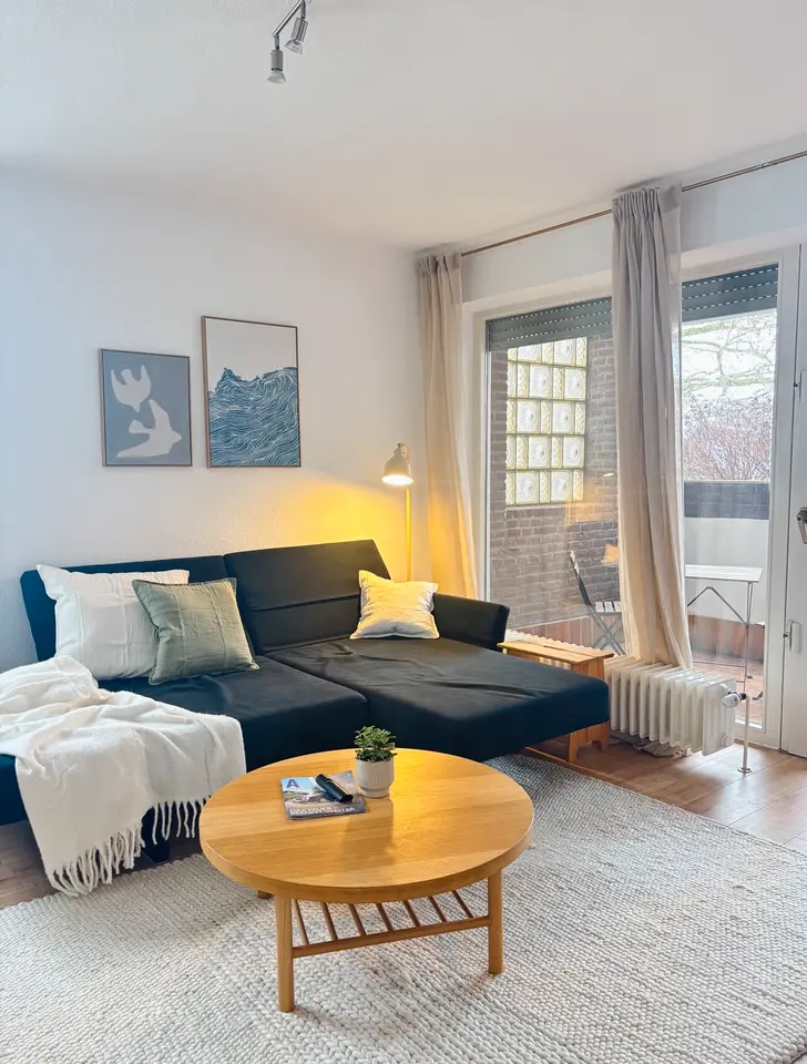 WG-Zimmer mit 50 m² in Celle – Bild 4