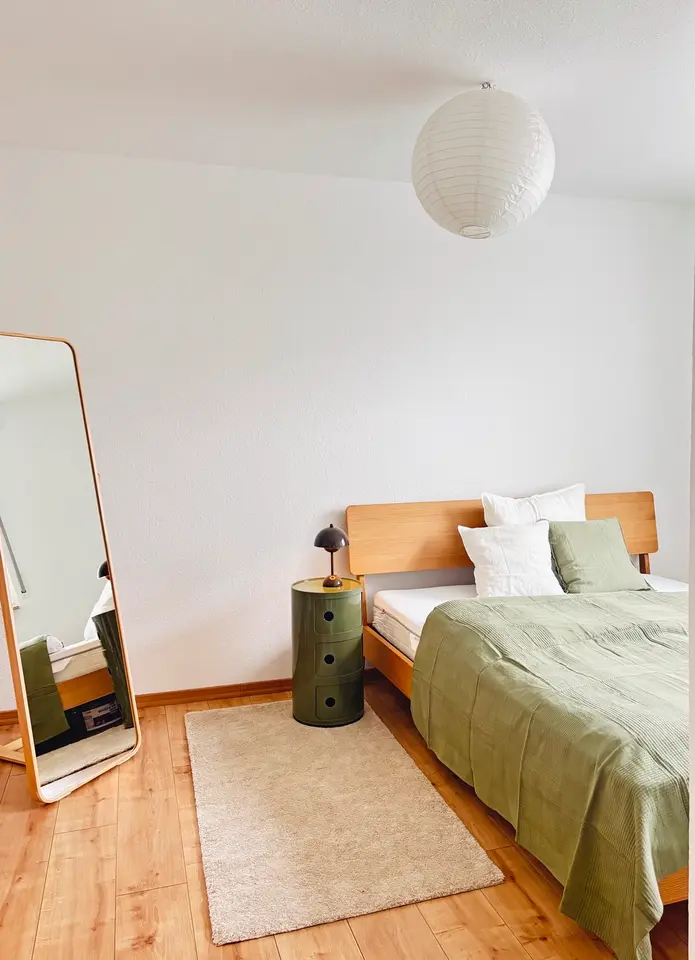 WG-Zimmer mit 50 m² in Celle – Bild 6