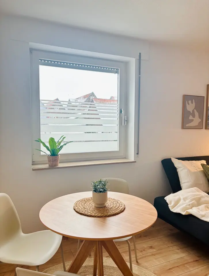 WG-Zimmer mit 50 m² in Celle – Bild 8