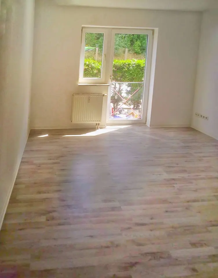 2 Zimmer Wohnung mit 22 m² in Freiberg – Bild 6