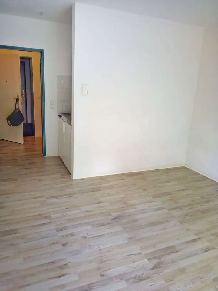 2 Zimmer Wohnung mit 22 m² in Freiberg – Bild 7