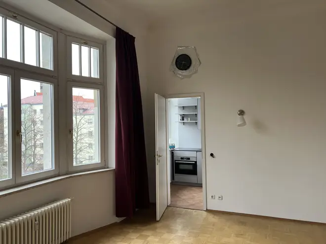 1 Zimmer Wohnung mit 34 m² in Dresden – Bild 3