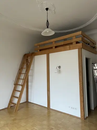 1 Zimmer Wohnung mit 34 m² in Dresden – Bild 4