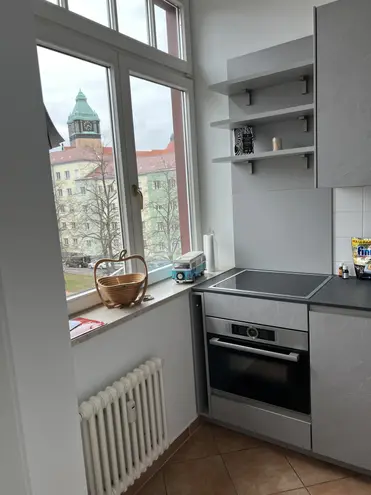 1 Zimmer Wohnung mit 34 m² in Dresden – Bild 5