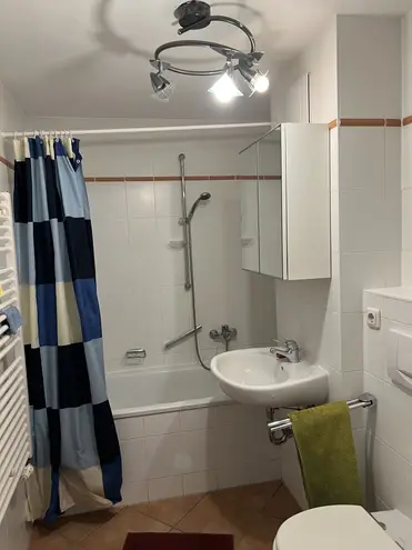 1 Zimmer Wohnung mit 34 m² in Dresden – Bild 7