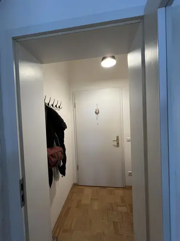 1 Zimmer Wohnung mit 34 m² in Dresden – Bild 8