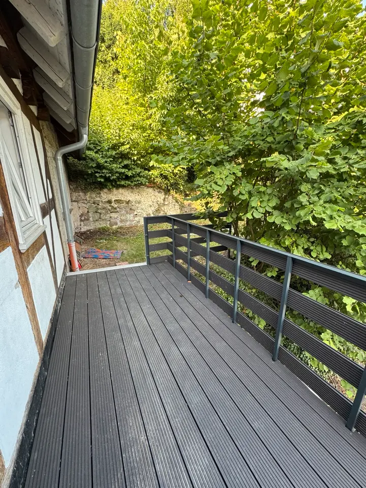 WG-Zimmer mit 20 m² in Marburg – Bild 3