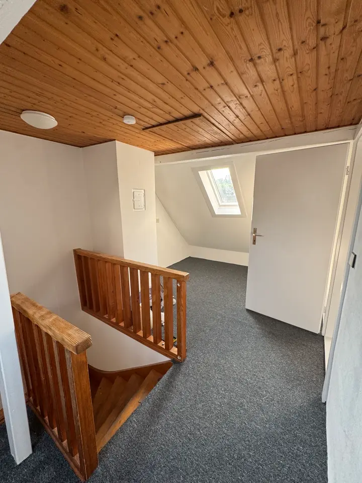 WG-Zimmer mit 20 m² in Marburg – Bild 4