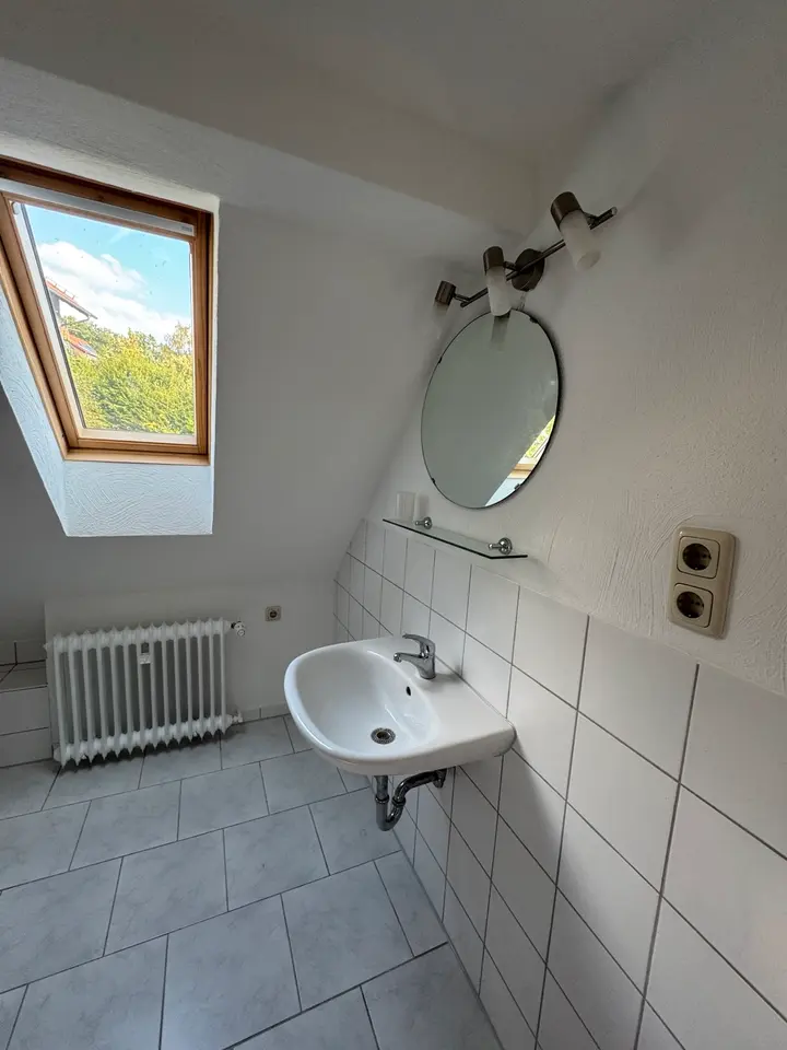 WG-Zimmer mit 20 m² in Marburg – Bild 5
