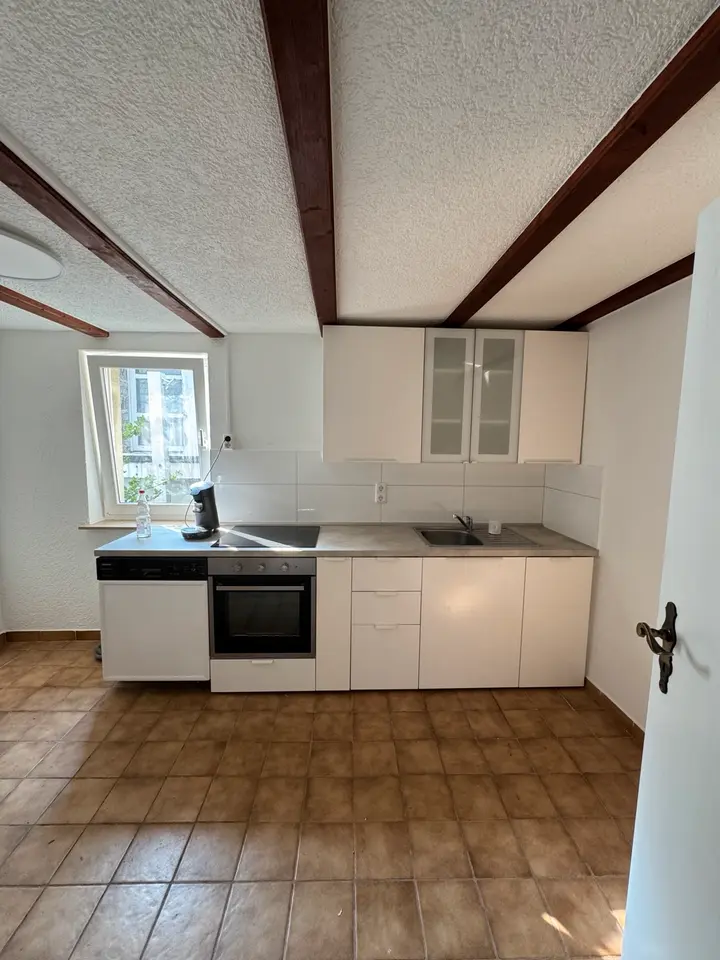 WG-Zimmer mit 20 m² in Marburg – Bild 7