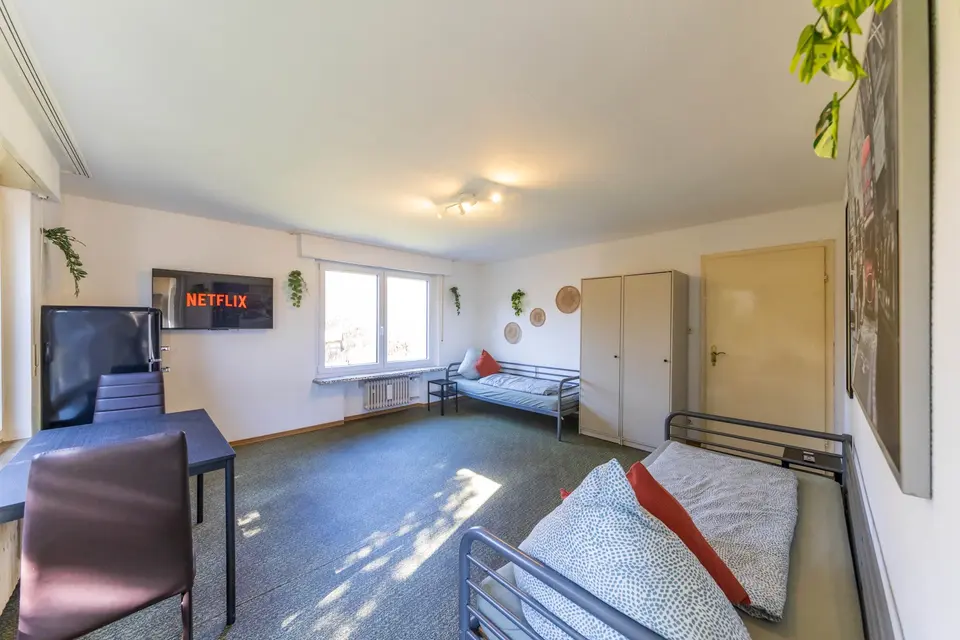 WG-Zimmer mit 20 m² in Marburg – Bild 10