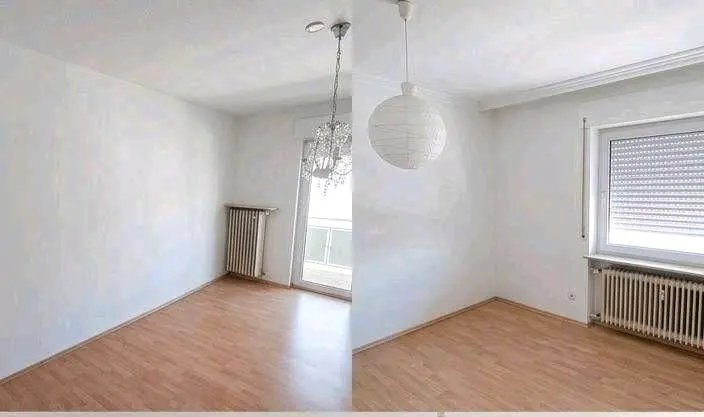 4 Zimmer Haus mit 120 m² in Worms – Bild 1