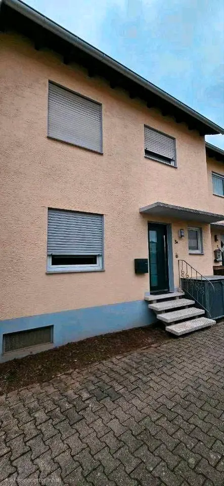 4 Zimmer Haus mit 120 m² in Worms – Bild 4
