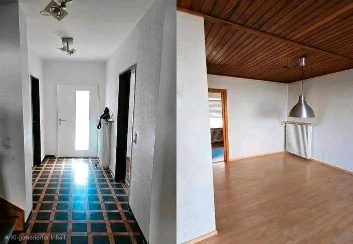 4 Zimmer Haus mit 120 m² in Worms – Bild 5