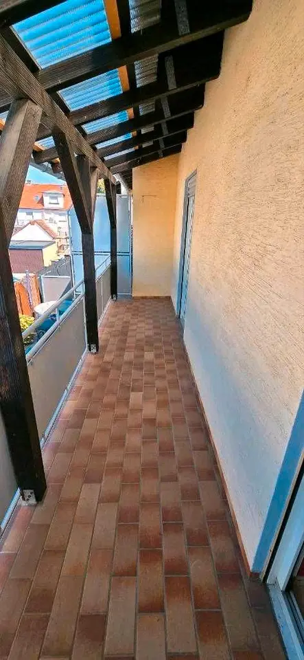 4 Zimmer Haus mit 120 m² in Worms – Bild 8