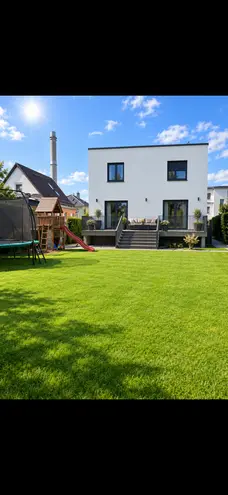 6 Zimmer Haus mit 180 m² in Berlin – Bild 3