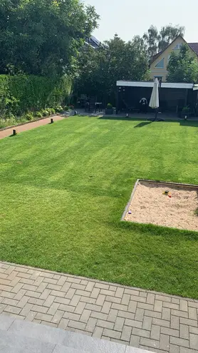 6 Zimmer Haus mit 180 m² in Berlin – Bild 4