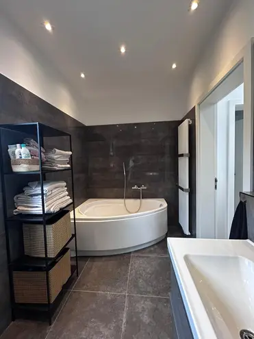6 Zimmer Haus mit 180 m² in Berlin – Bild 5
