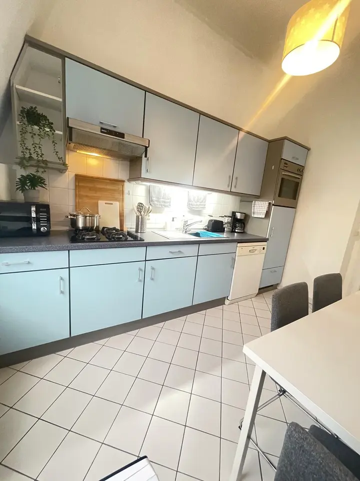 WG-Zimmer mit 86 m² in Norderstedt – Bild 2