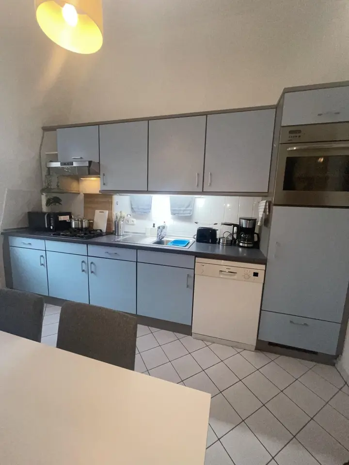 WG-Zimmer mit 86 m² in Norderstedt – Bild 3