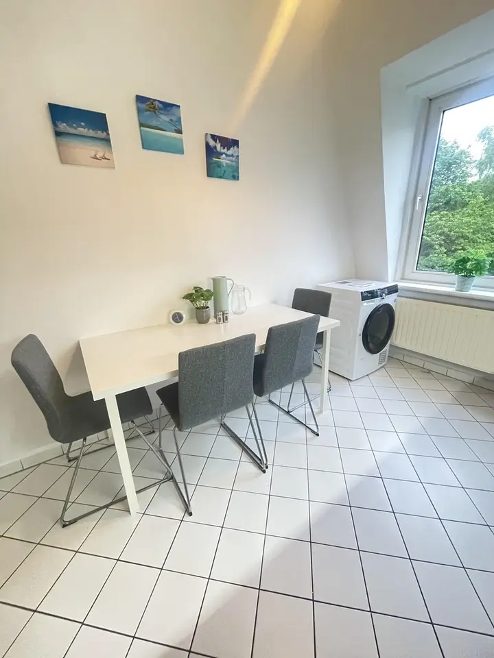 WG-Zimmer mit 86 m² in Norderstedt – Bild 4