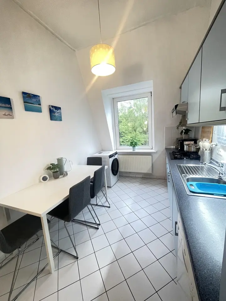 WG-Zimmer mit 86 m² in Norderstedt – Bild 5