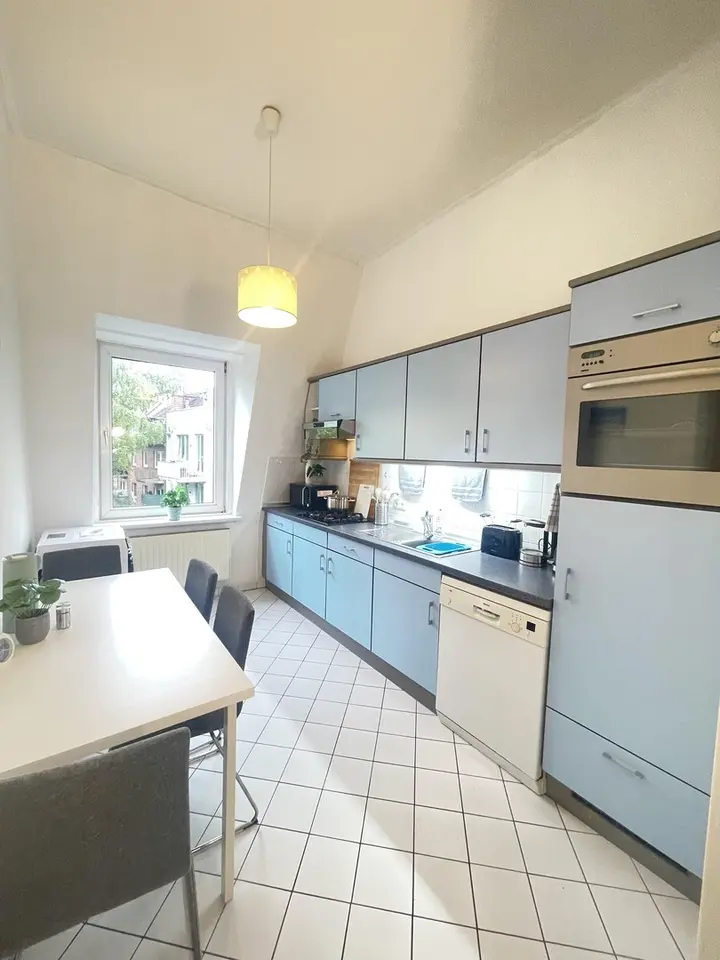 WG-Zimmer mit 86 m² in Norderstedt – Bild 6