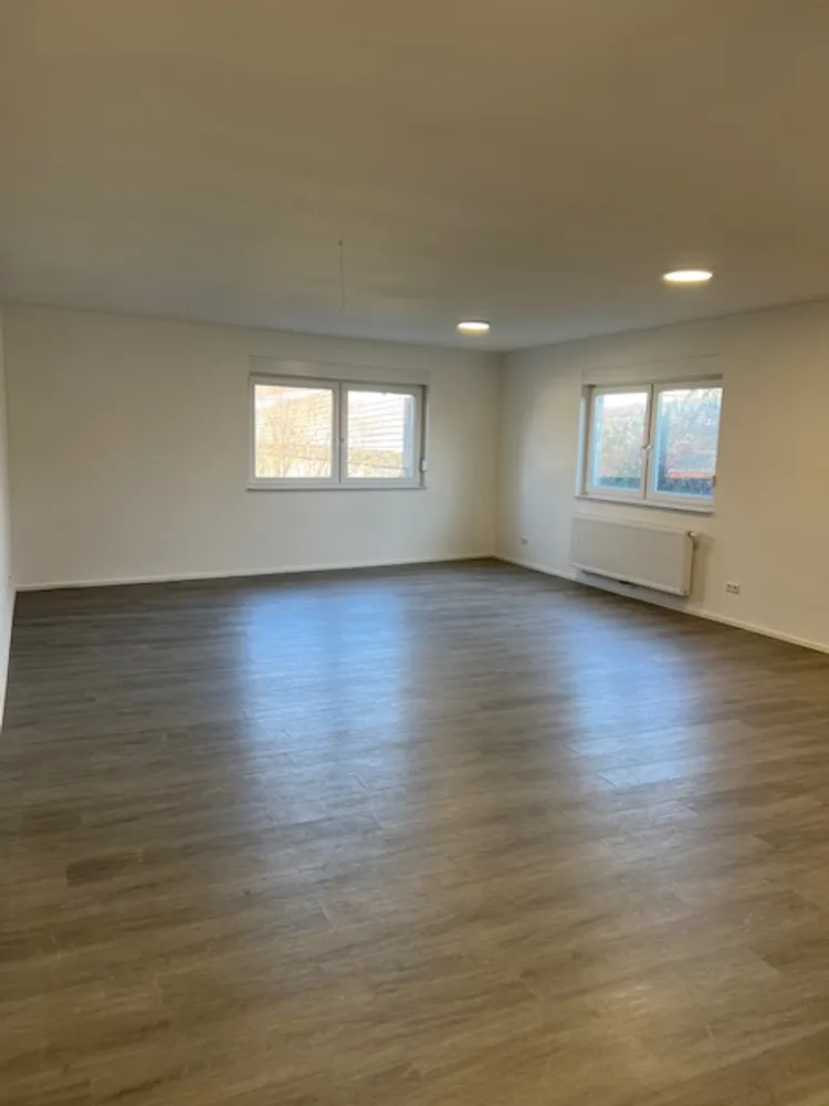 2 Zimmer Wohnung mit 68 m² in Aalen – Bild 1