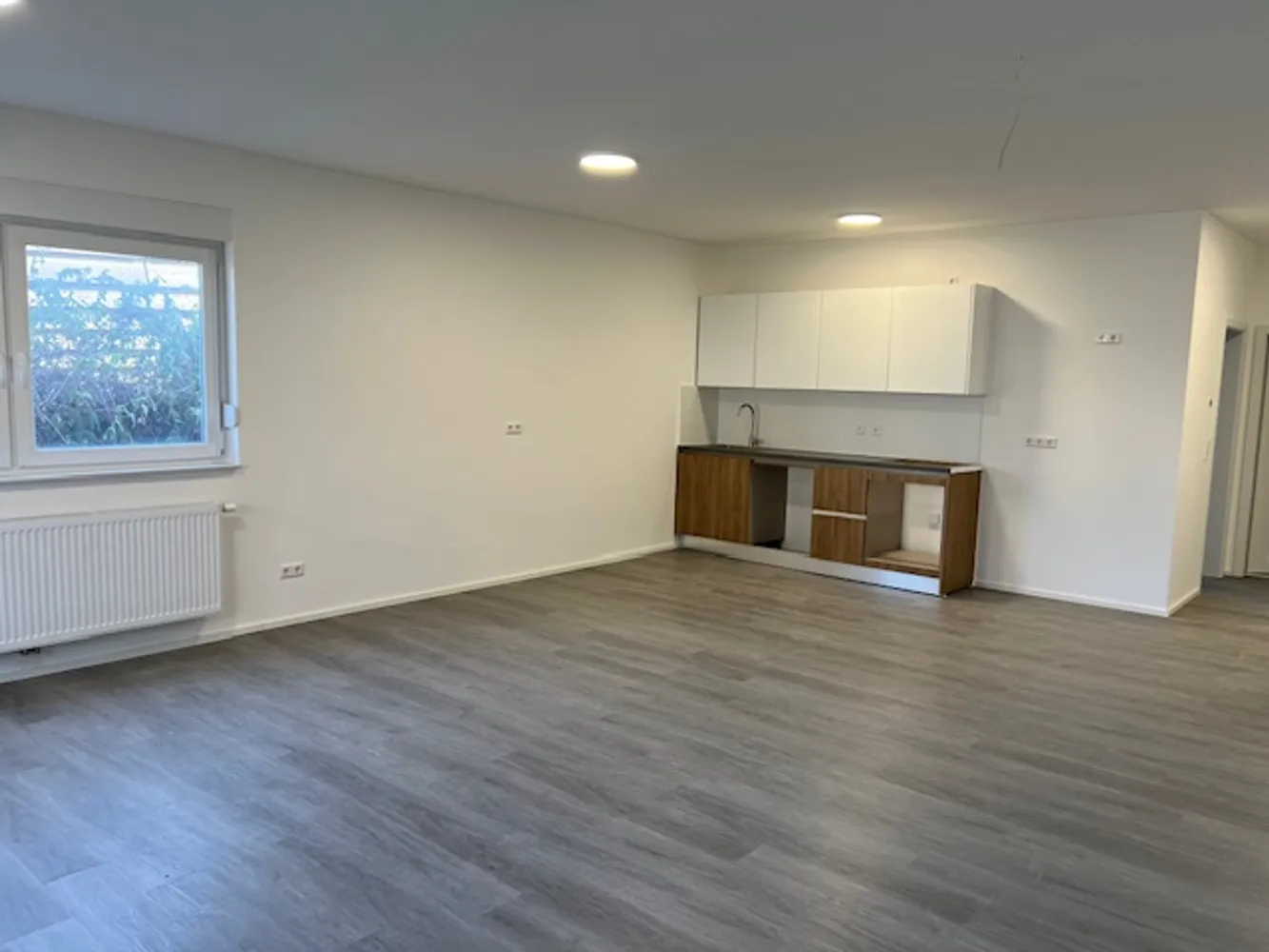 2 Zimmer Wohnung mit 68 m² in Aalen – Bild 3