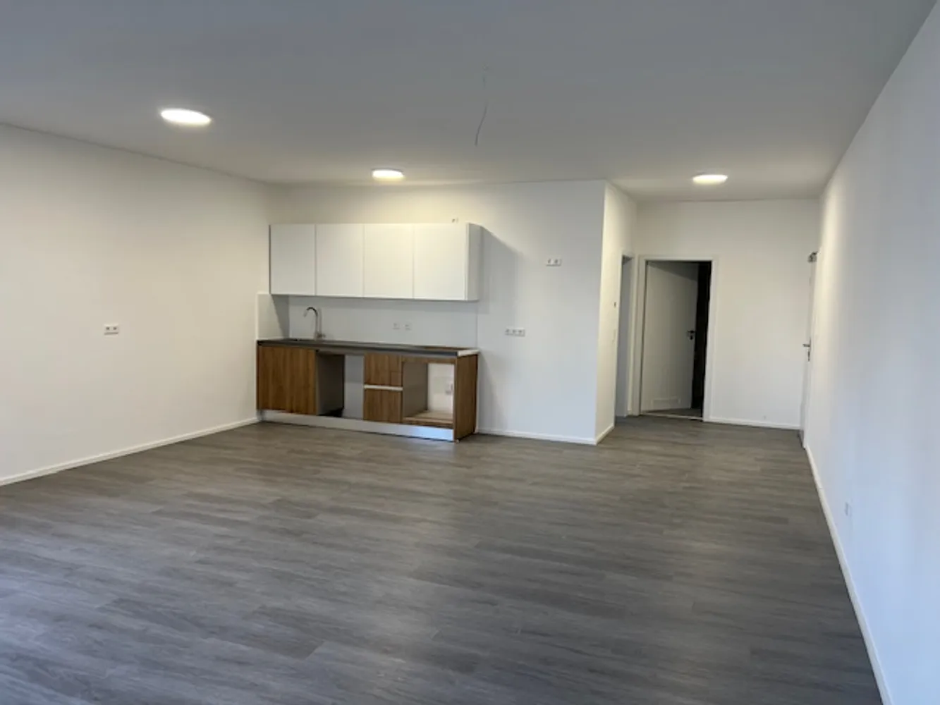 2 Zimmer Wohnung mit 68 m² in Aalen – Bild 4