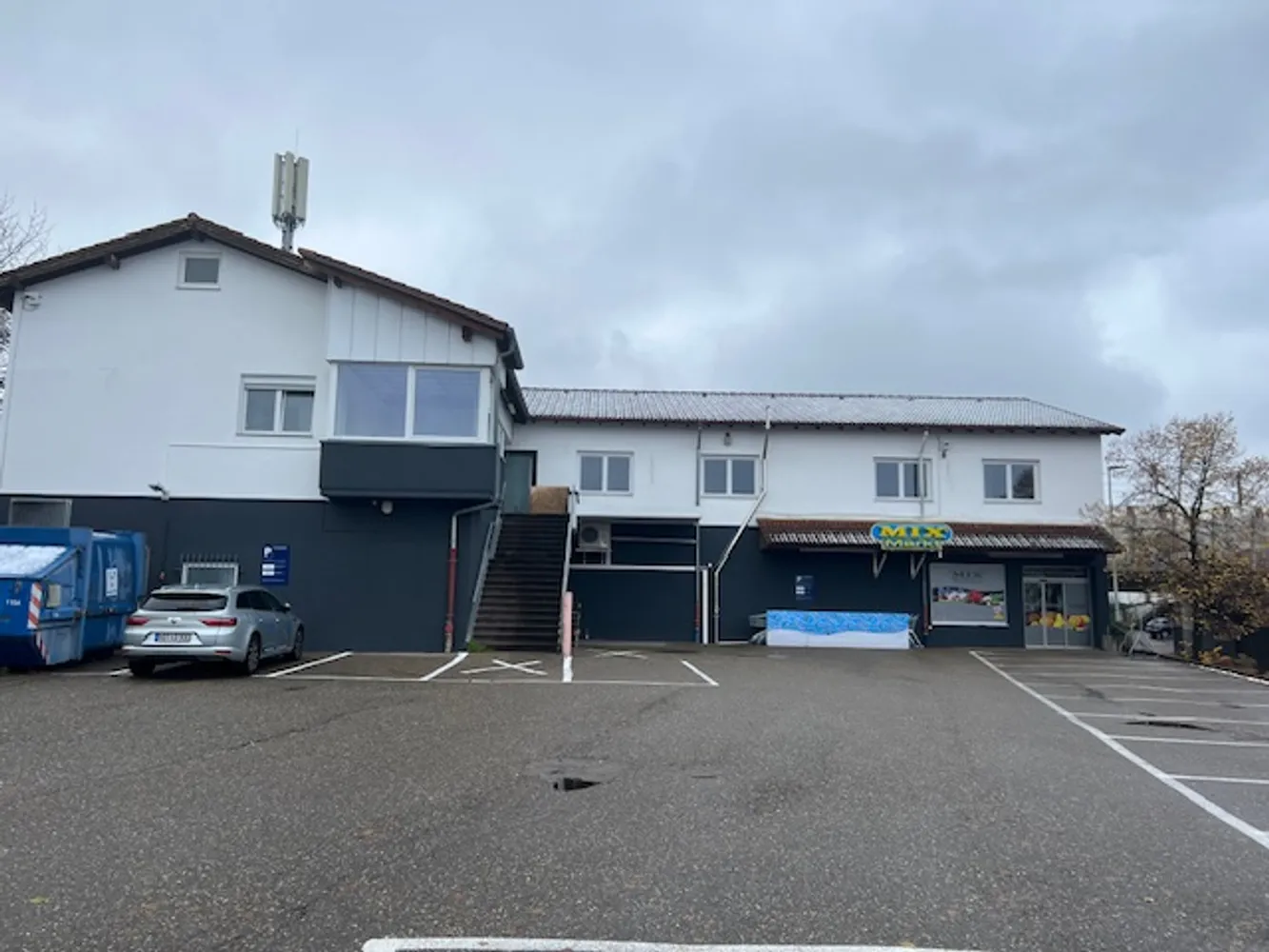 2 Zimmer Wohnung mit 68 m² in Aalen – Bild 6