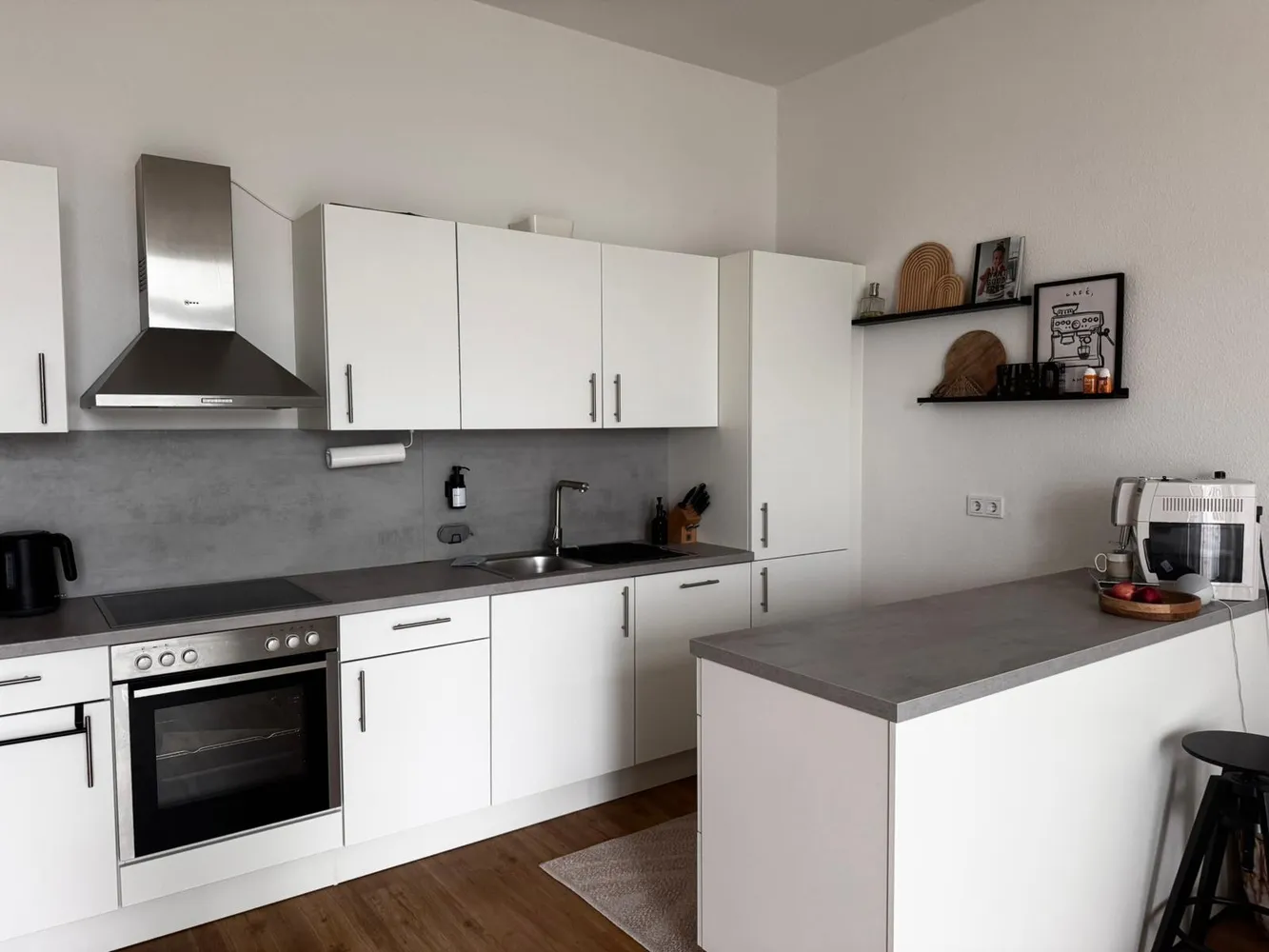 2 Zimmer Wohnung mit 89 m² in Rastatt – Bild 1