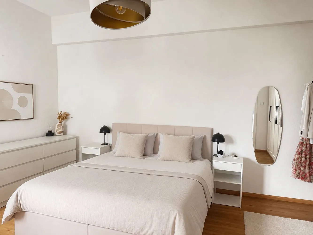 2 Zimmer Wohnung mit 89 m² in Rastatt – Bild 2