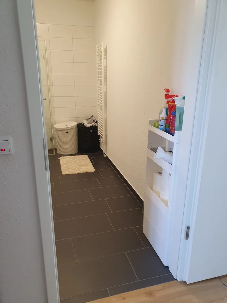 2 Zimmer Wohnung mit 89 m² in Rastatt – Bild 6
