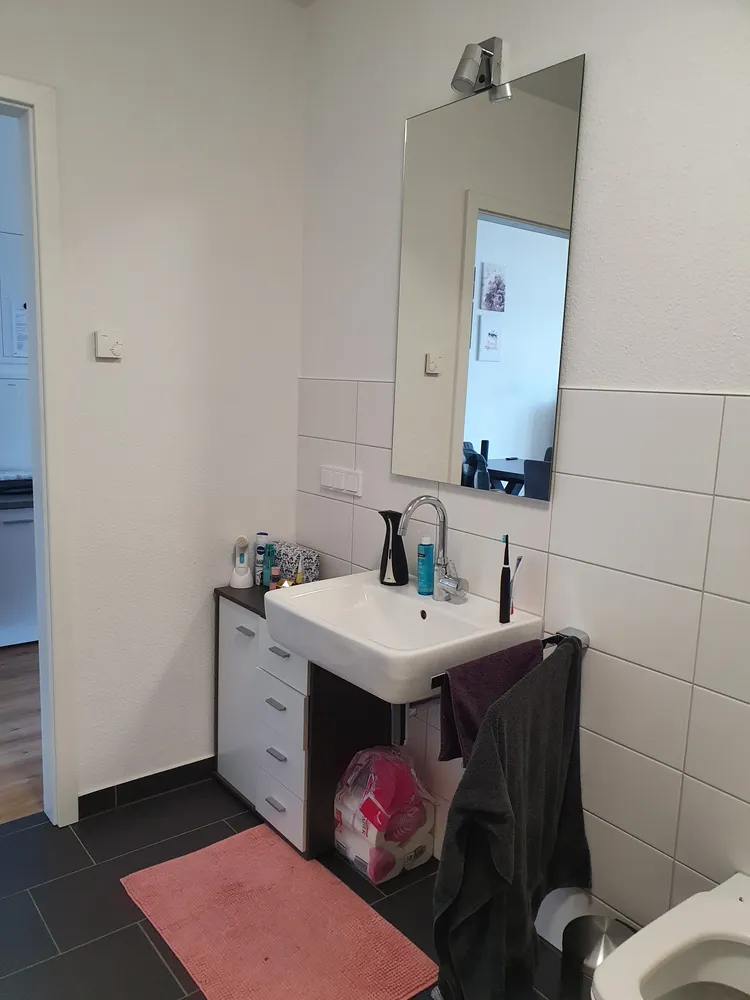 2 Zimmer Wohnung mit 89 m² in Rastatt – Bild 7