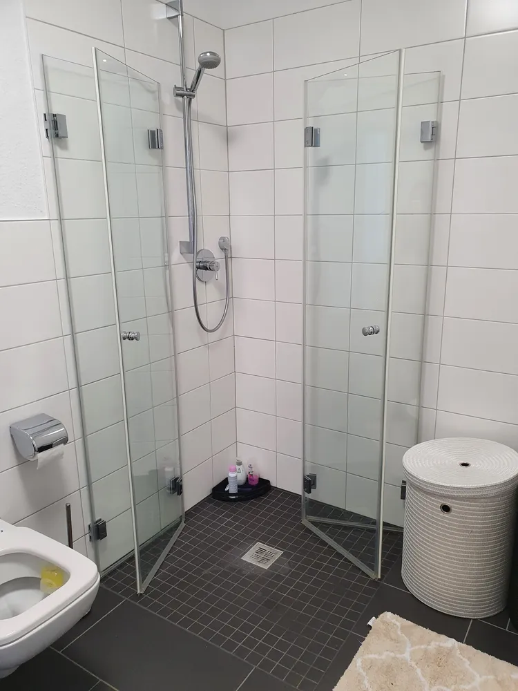 2 Zimmer Wohnung mit 89 m² in Rastatt – Bild 8