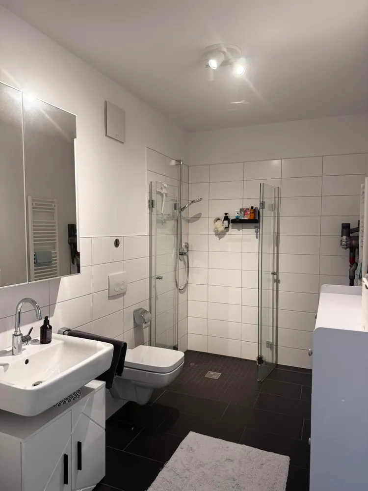 2 Zimmer Wohnung mit 89 m² in Rastatt – Bild 9