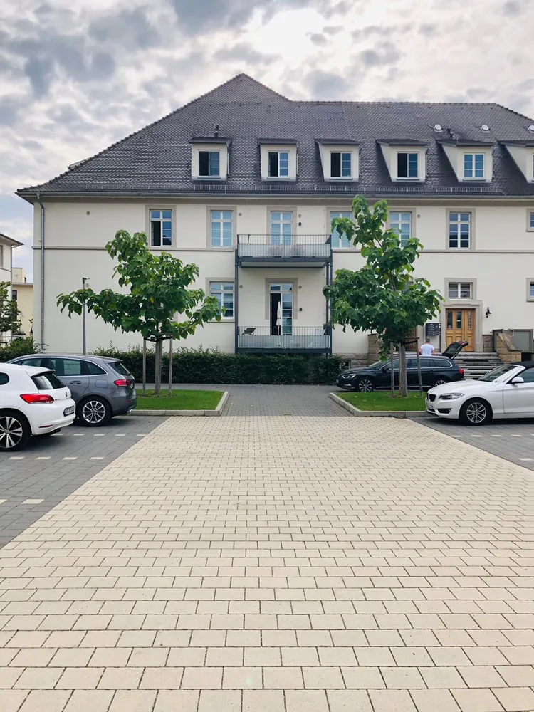 2 Zimmer Wohnung mit 89 m² in Rastatt – Bild 10