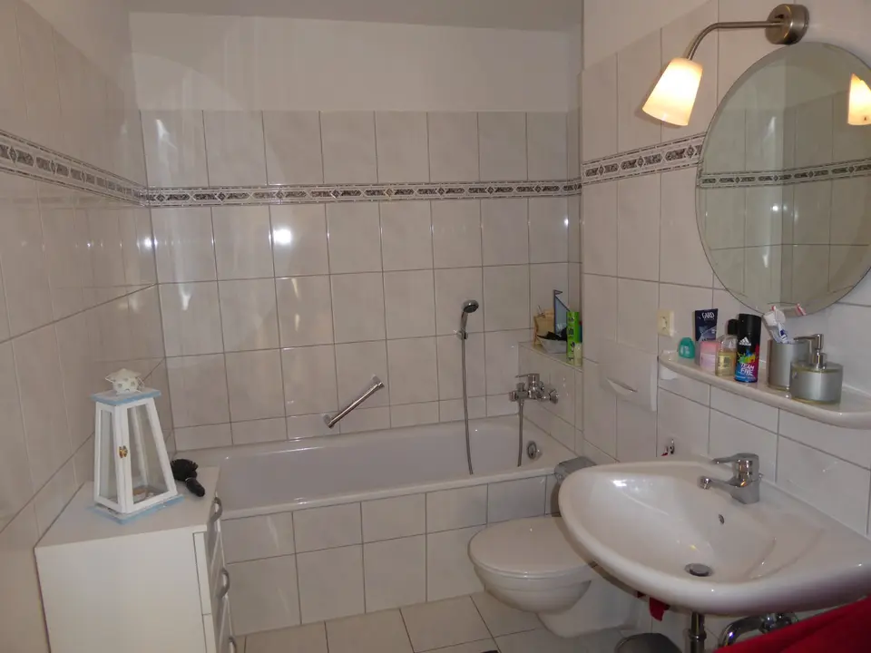 2 Zimmer Wohnung mit 52 m² in Schwerin – Bild 4