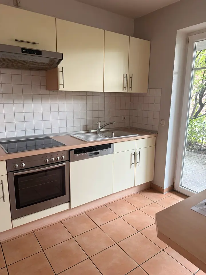 WG-Zimmer mit 85 m² in Potsdam – Bild 2